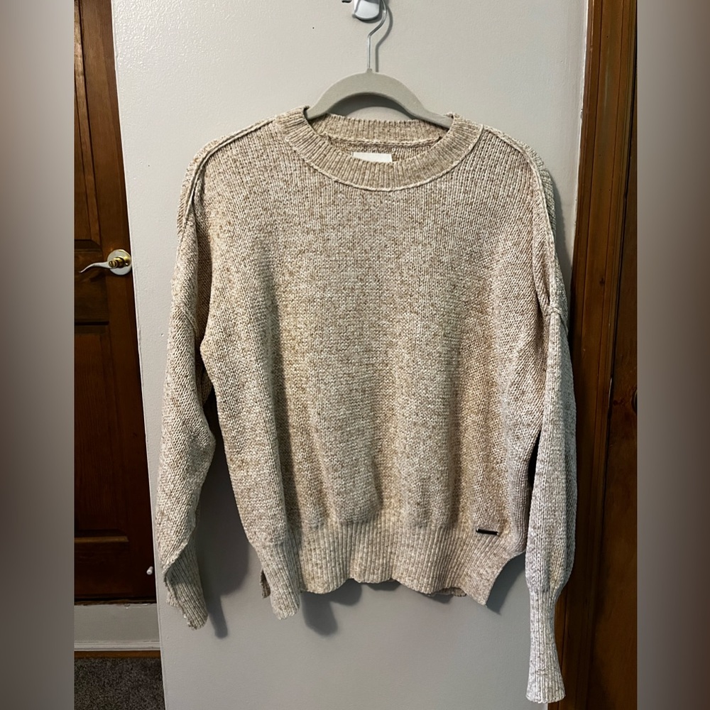 A&F sweater